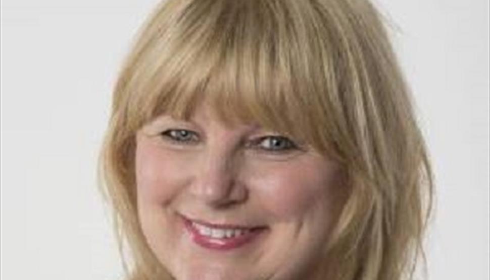 Jenny Docherty
