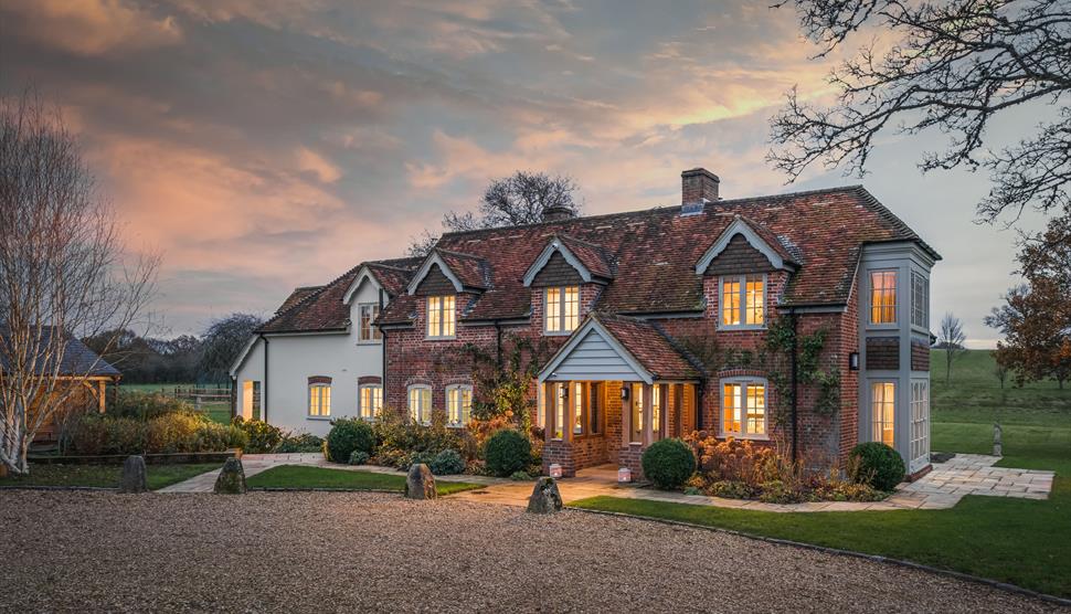 Boutique Retreats