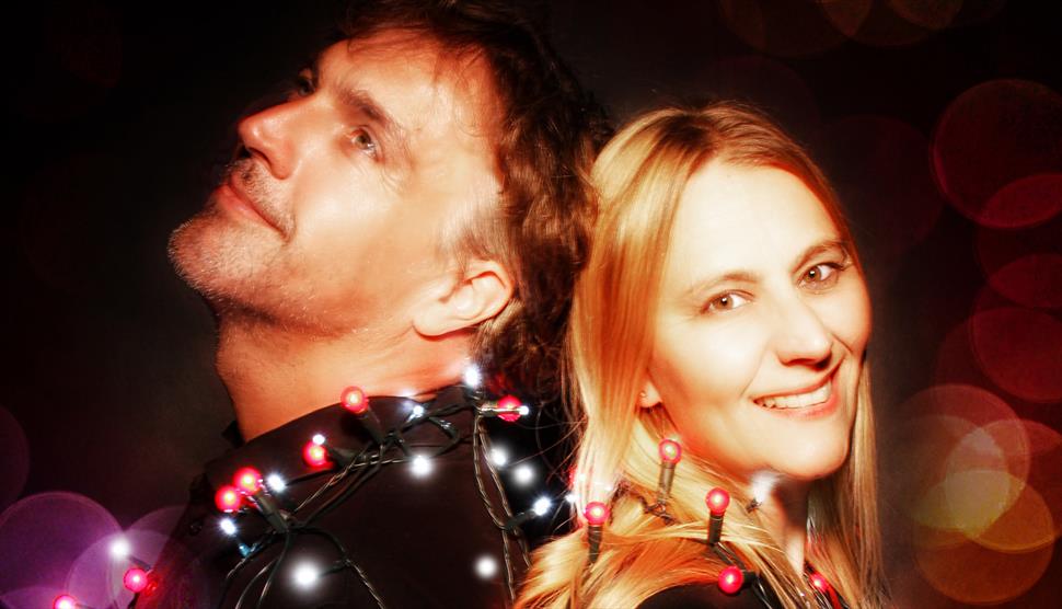 Grayshott Folk Club's Christmas Special with Belshazzar's Feast + The Courtiers