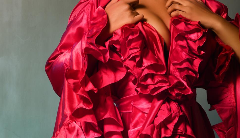 Velvet by V's Anchor Studio