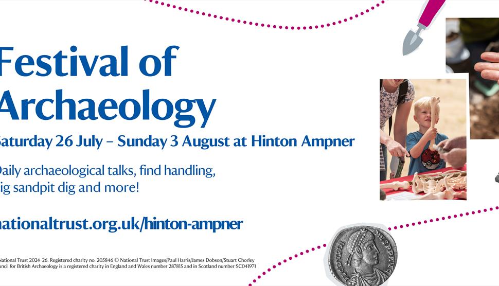 Festival of Archaeology