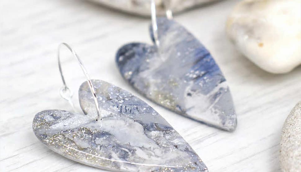 Polymer clay workshops with 26th of May