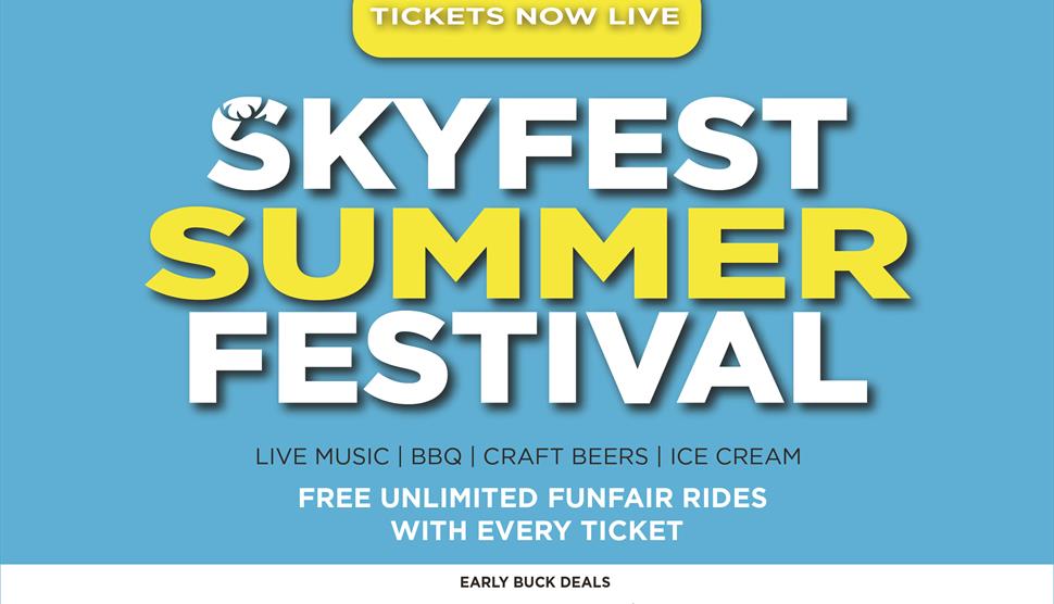 SkyFest 2025