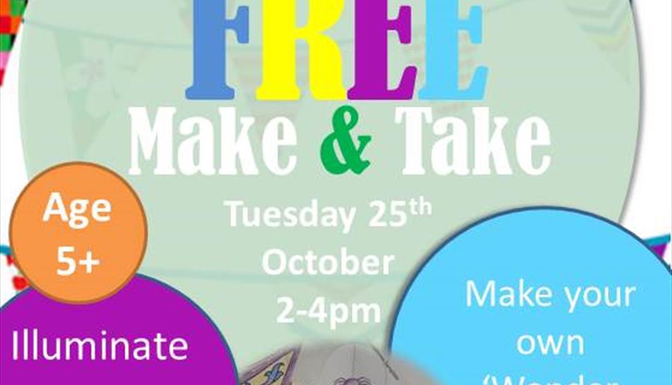 Half Term Activities at Hampshire Record Office Visit Hampshire