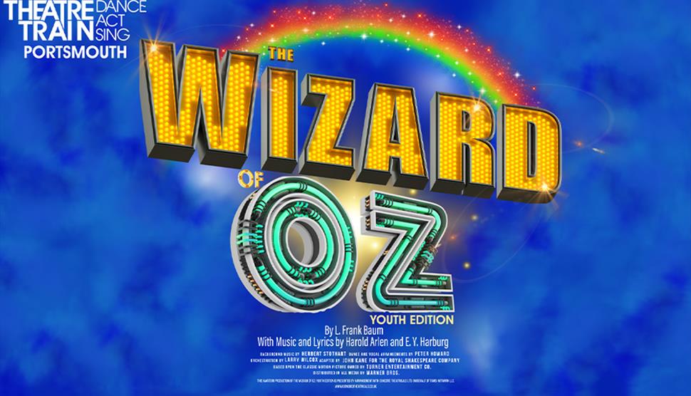 The Wizard of Oz: Youth Edition at New Theatre Royal