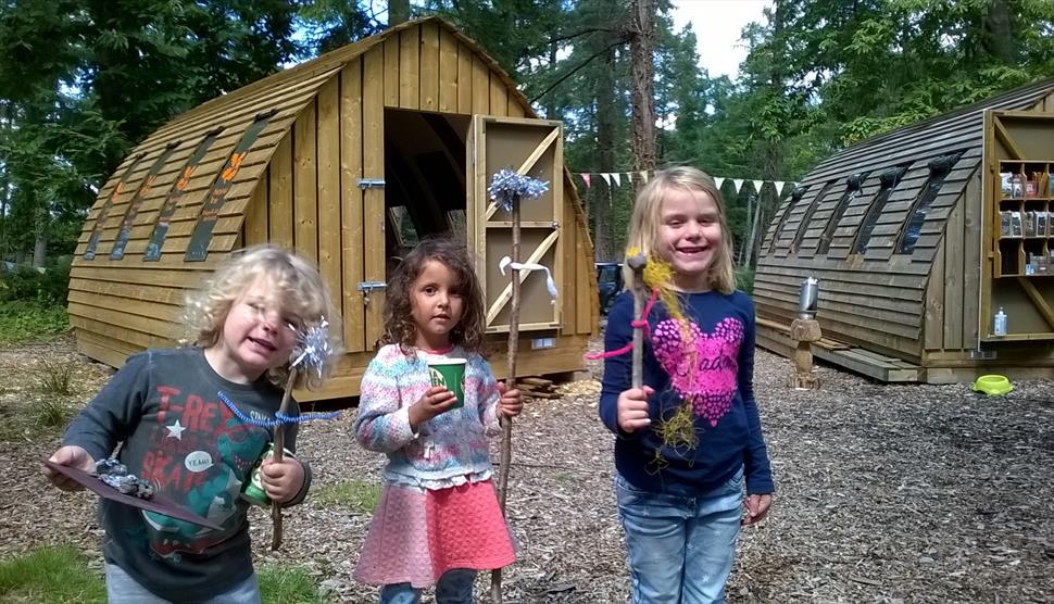 Foxbury Forest School