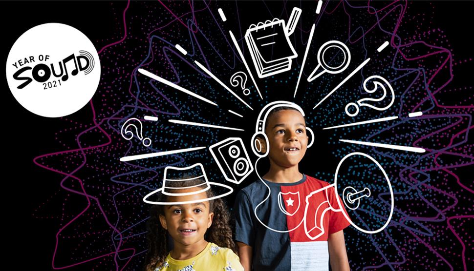 Sound Detectives at Winchester Science Centre and Planetarium