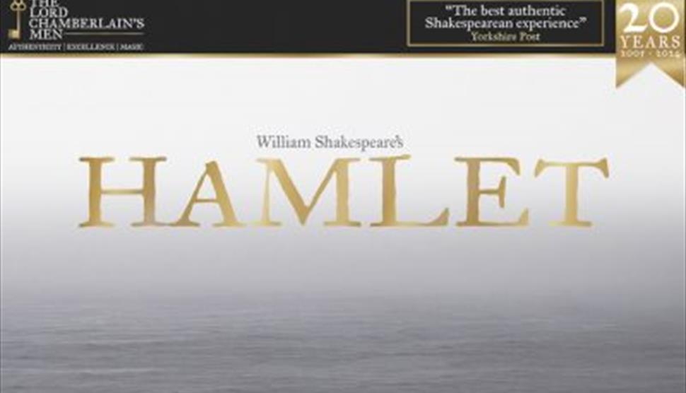 Hamlet at Fort Nelson