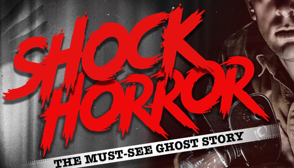 Shock Horror at Theatre Royal Winchester
