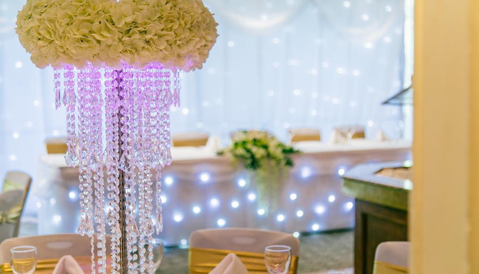 DoubleTree by Hilton Summer Wedding Showcase