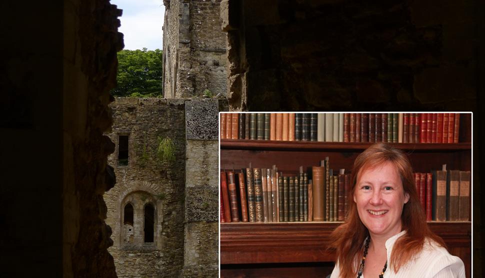Discover local influences behind Jane Austen's Northanger Abbey