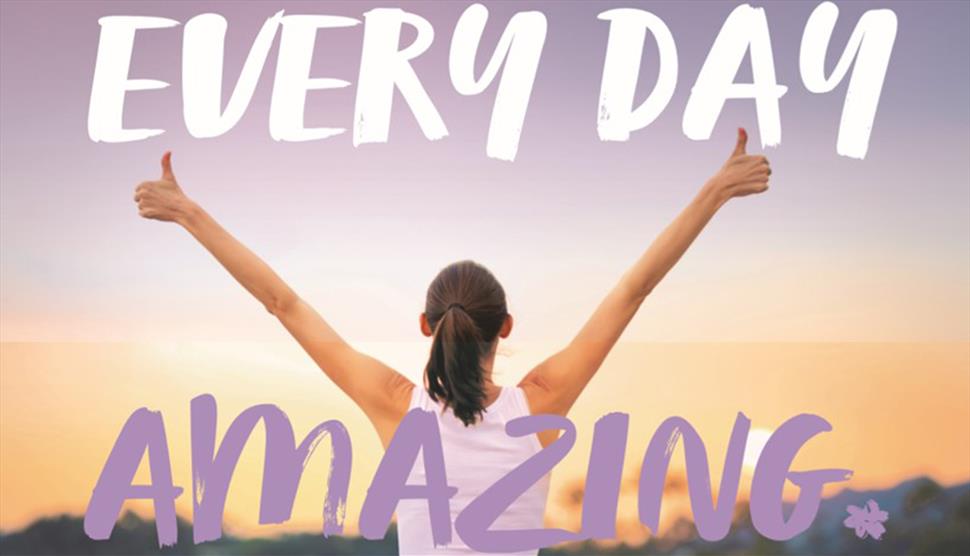 Free Wellness Weekend at Festival Place