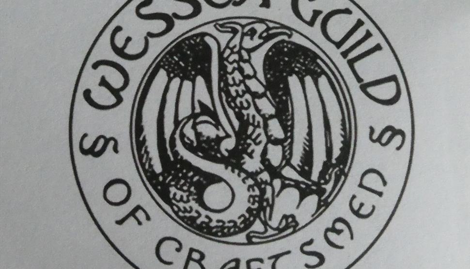 Wessex Guild of Craftsmen at Sir Harold Hillier Gardens