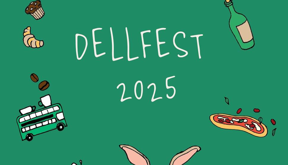 The DellFest