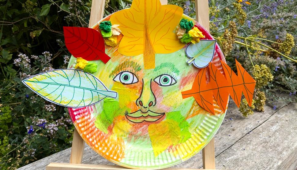 Winchester Cathedral Craft Workshop
