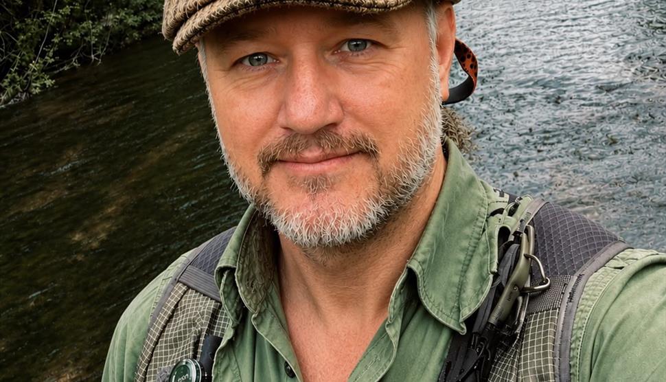 The Chalkstreams – England's Hidden Treasure