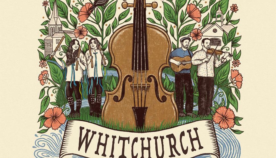 Whitchurch Folk Festival