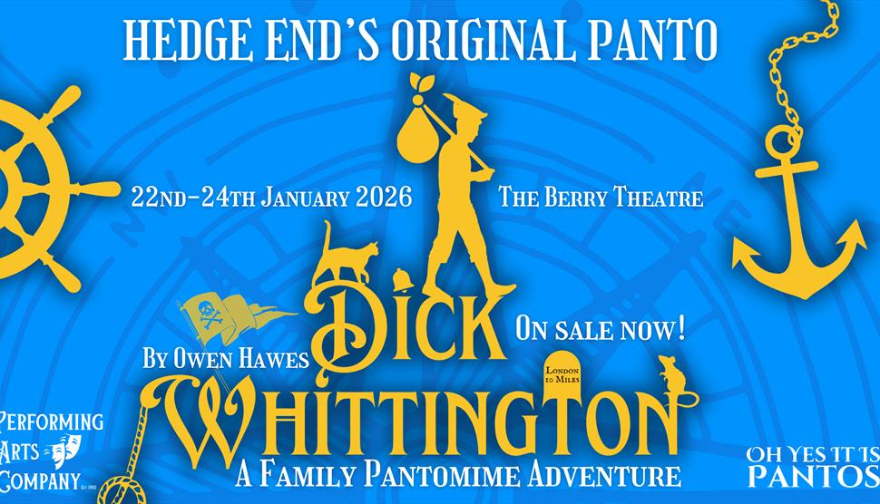 Dick Whittington