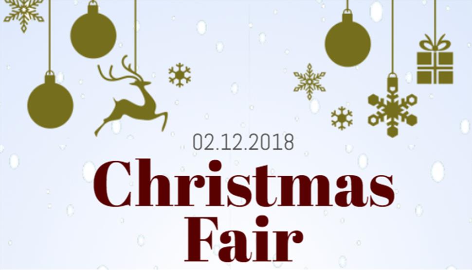 Wickham Centre Christmas Fair