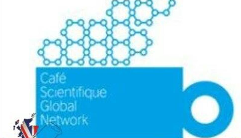 Café Scientifique at Winchester Discovery Centre