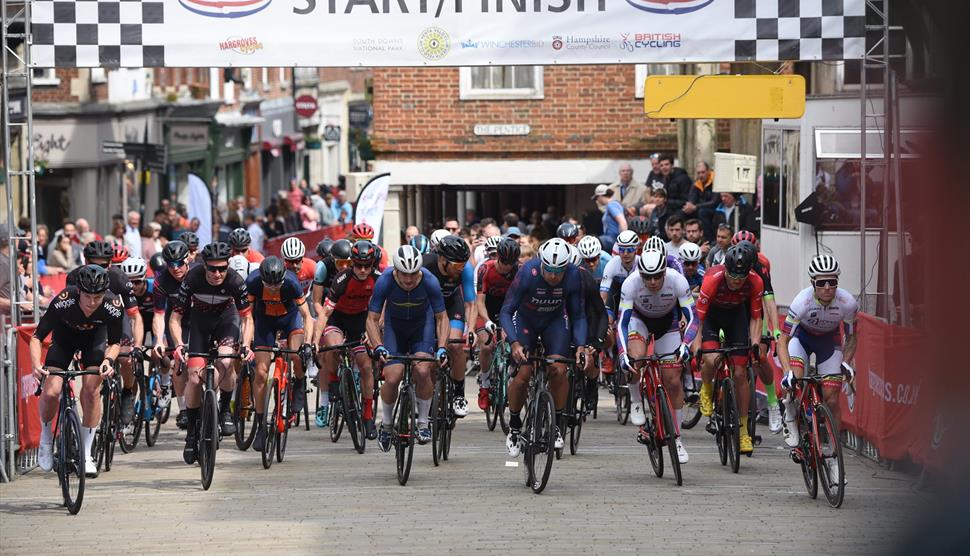 Winchester Criterium