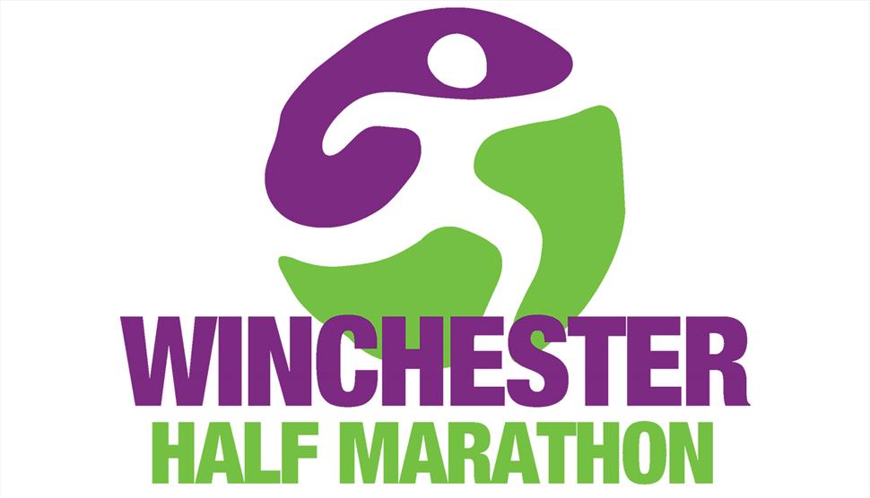Winchester Half Marathon 2018