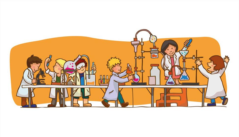 Winchester Science Centre Science School