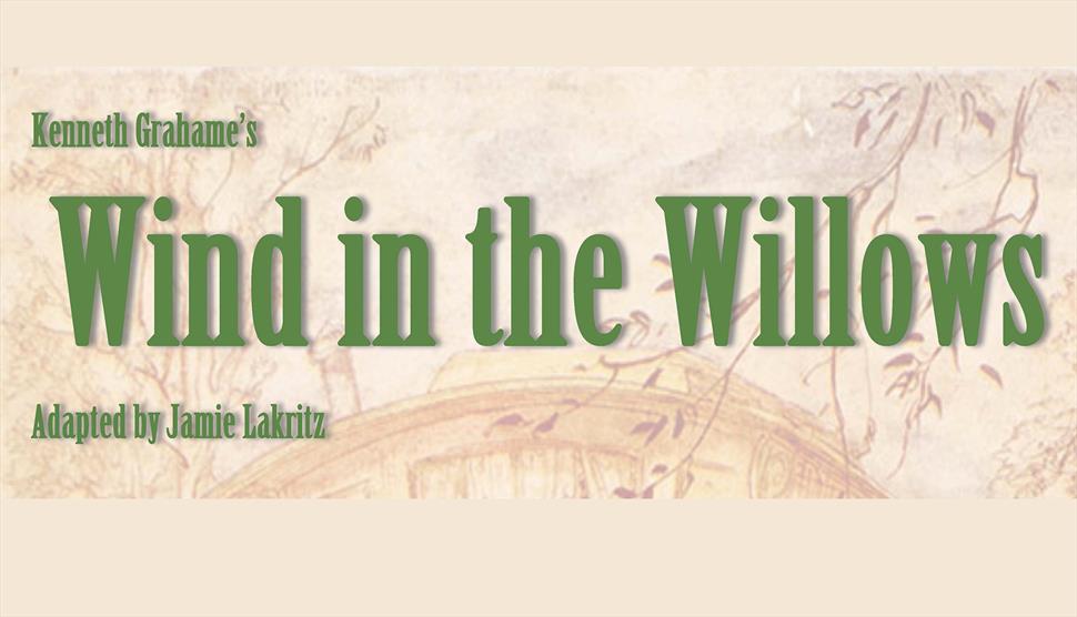 Wind in the Willows at The Mytchett Centre