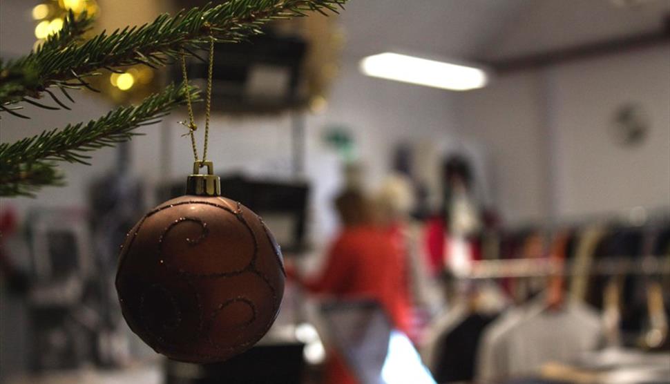 Winter Open Studios at The Sorting Office, Eastleigh