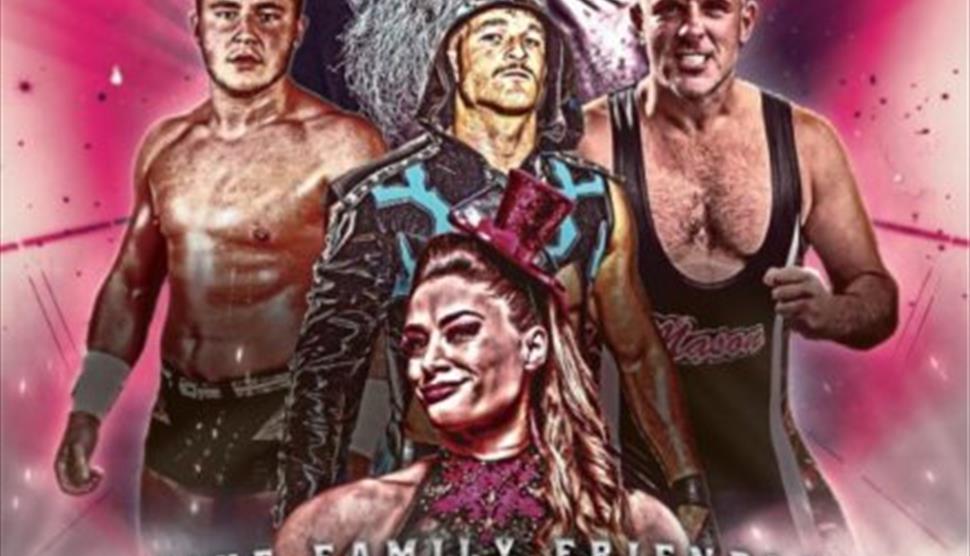 MNW Professional Wrestling