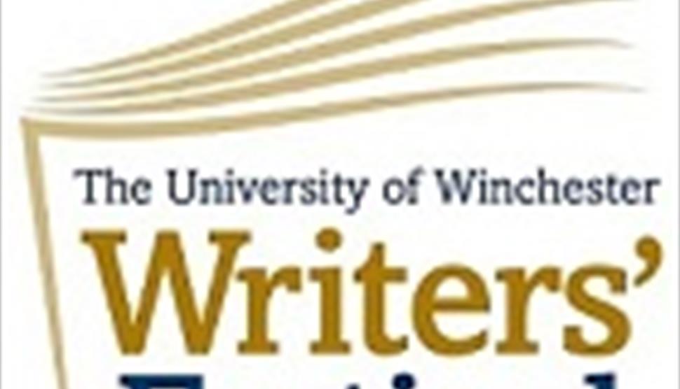 Winchester Writers' Festival Writing Workout