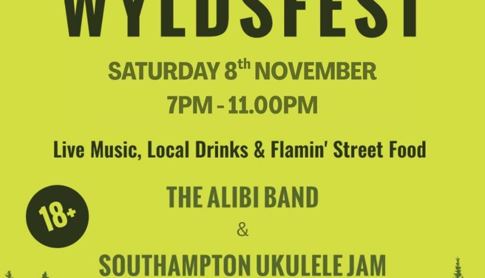 Wyldsfest