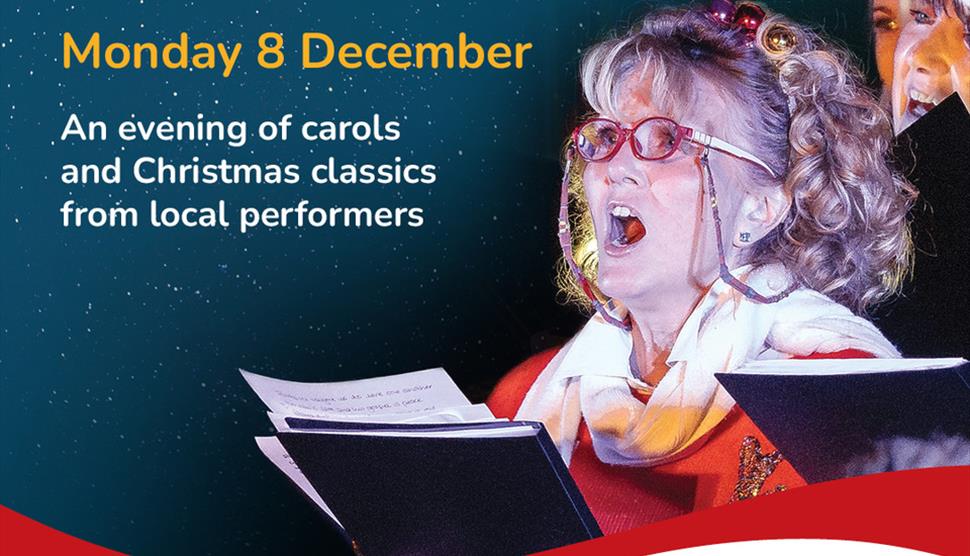 Christmas Carol Concert 2025