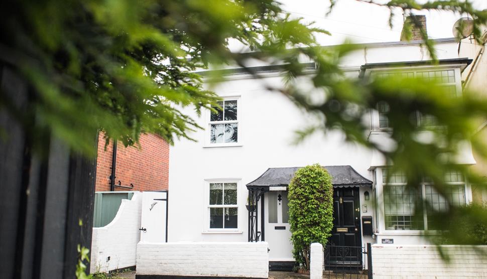 Yachtsmans Cottage - Classic Cottages