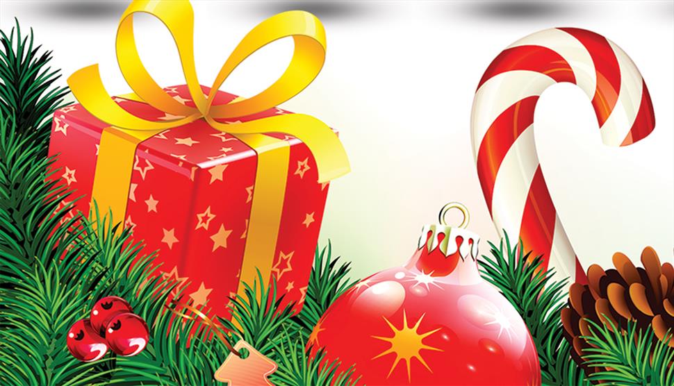 The Yateley Yule Christmas Fayre