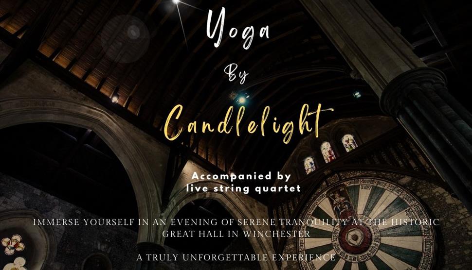 Yoga and string quartet