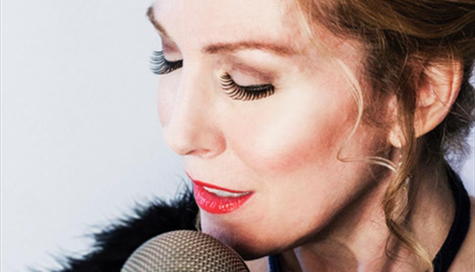 You Give Me Fever: The Phaedra Cabaret at Petersfield Museum and Art Gallery