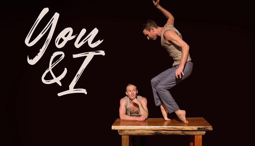 You and I at the Theatre Royal Winchester