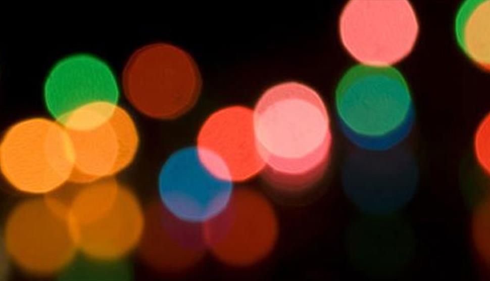 Alton Yuletide Festival and Christmas Light Switch On