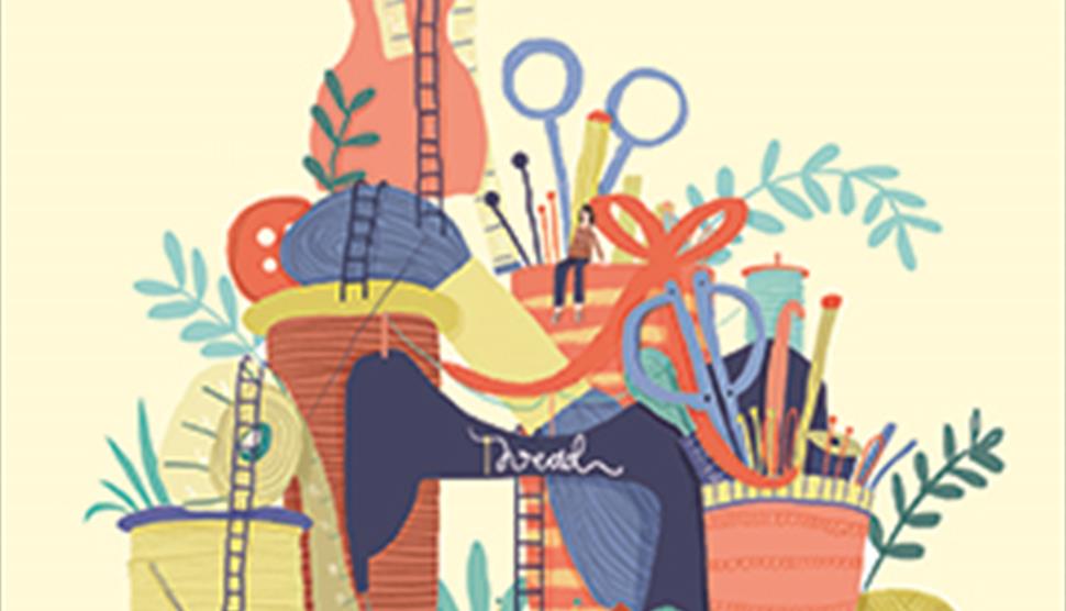 Thread a Festival of Textiles