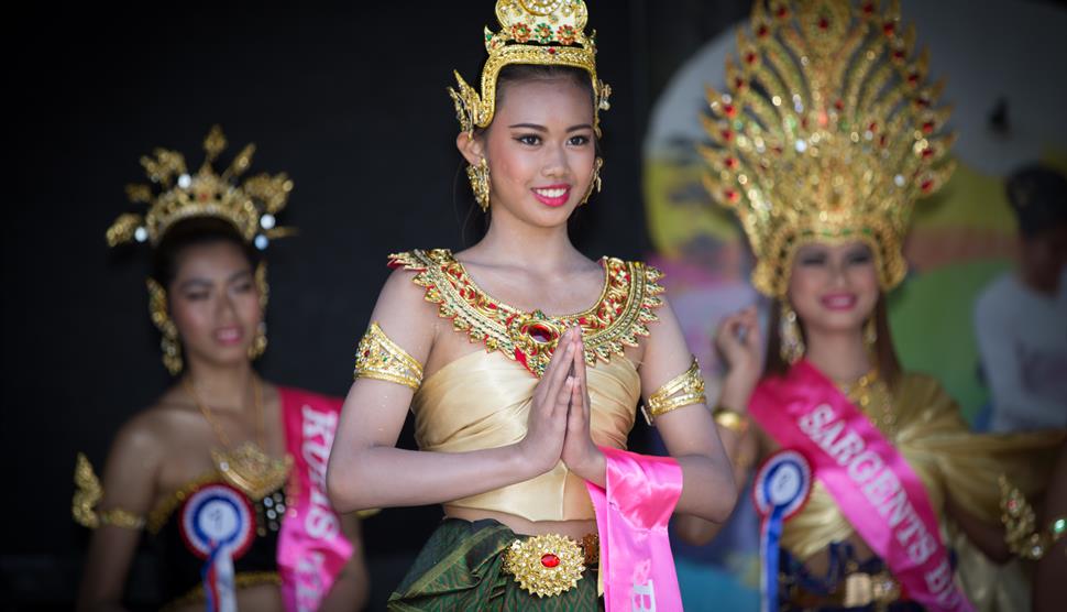 Southampton Thai Festival