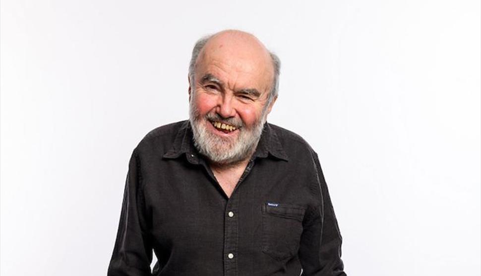 Andy Hamilton's Night To Remember at Theatre Royal Winchester