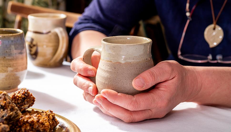 Angels Farm Pottery
