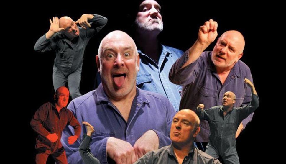 Animal Farm at Theatre Royal Winchester
