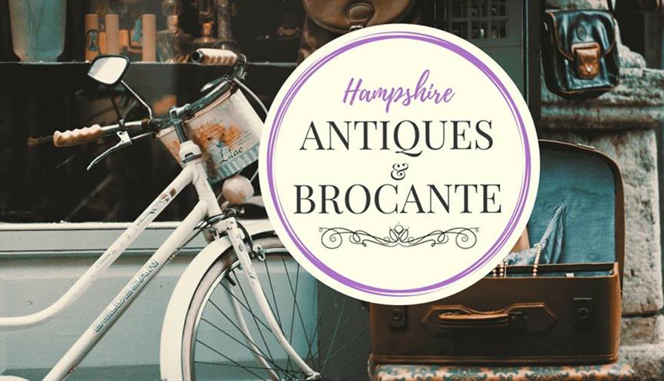 Hampshire Antiques & Brocante
