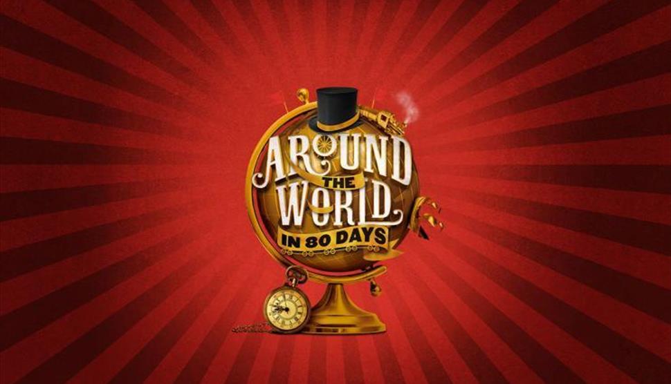 Around the World in 80 Days