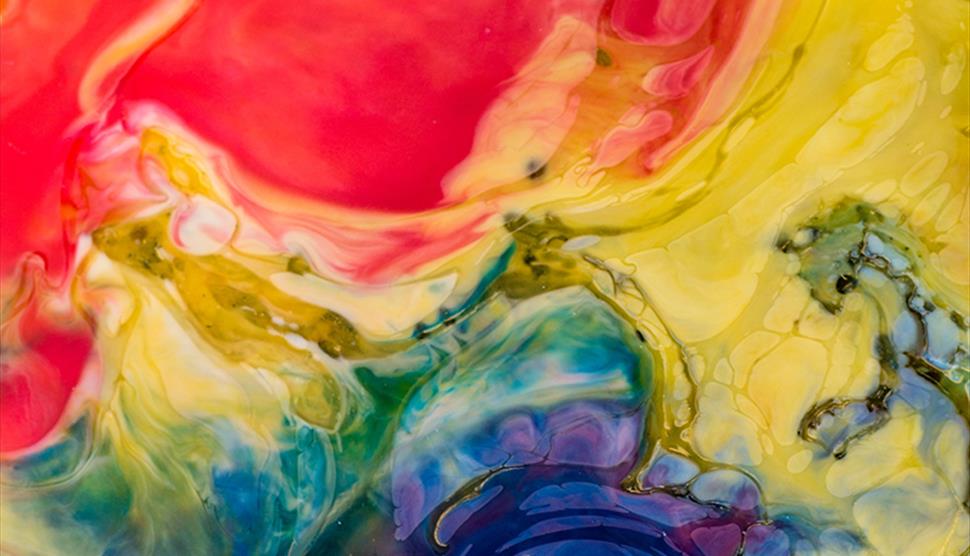 Open Art 2020 at Gosport Gallery
