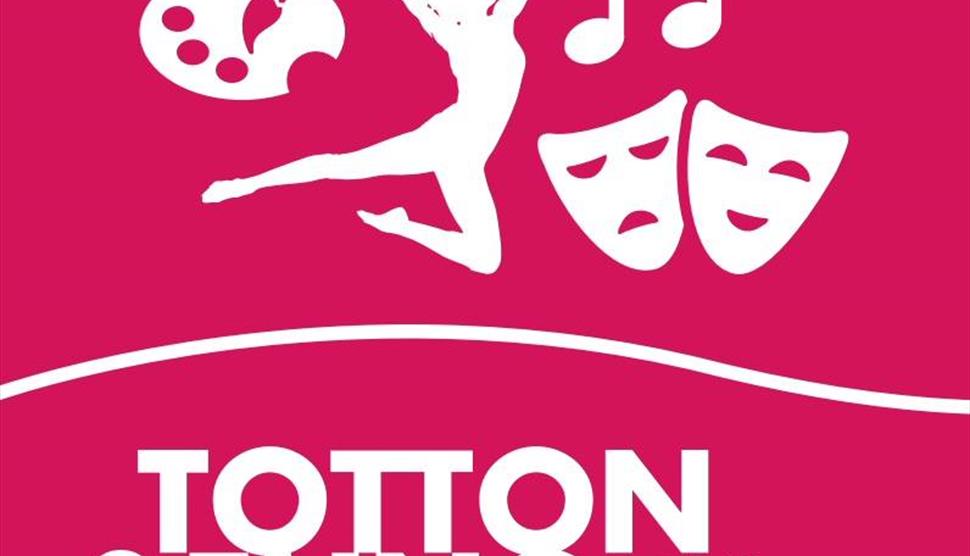 Totton & Eling Arts Festival