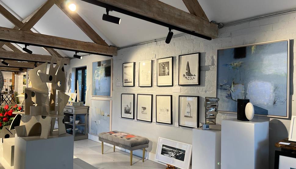 The Palais des Vaches gallery
