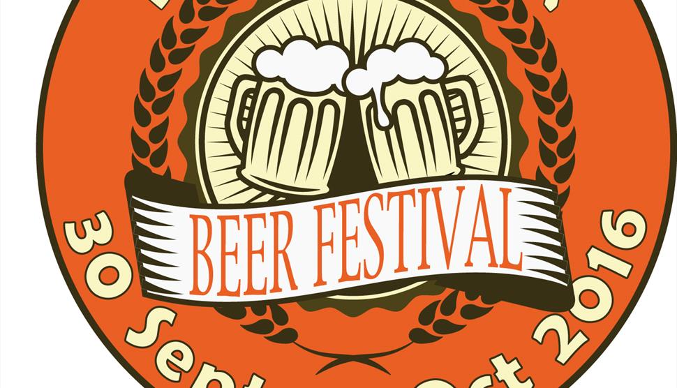 Phoenix Beer Festival 2016